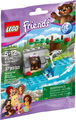 LEGO Brown Bear's River 41046 – Retired & Sealed