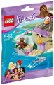 LEGO Seal's Little Rock 41047 – Retired & Sealed