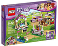 LEGO Heartlake Horse Show 41057 – Retired & Sealed