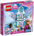 LEGO Elsa's Sparkling Ice Castle 41062 – Retired & Sealed