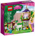 LEGO Rapunzel's Best Day Ever 41065 – Retired & Sealed
