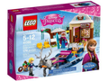 LEGO Anna & Kristoff's Sleigh Adventure 41066 – Retired & Sealed