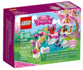 LEGO Treasure's Day at the Pool 41069 – Retired & Sealed