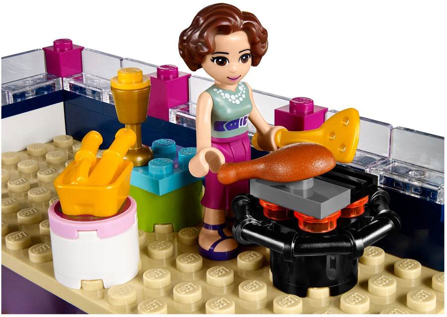 LEGO Emma's House 41095 – Retired & Sealed