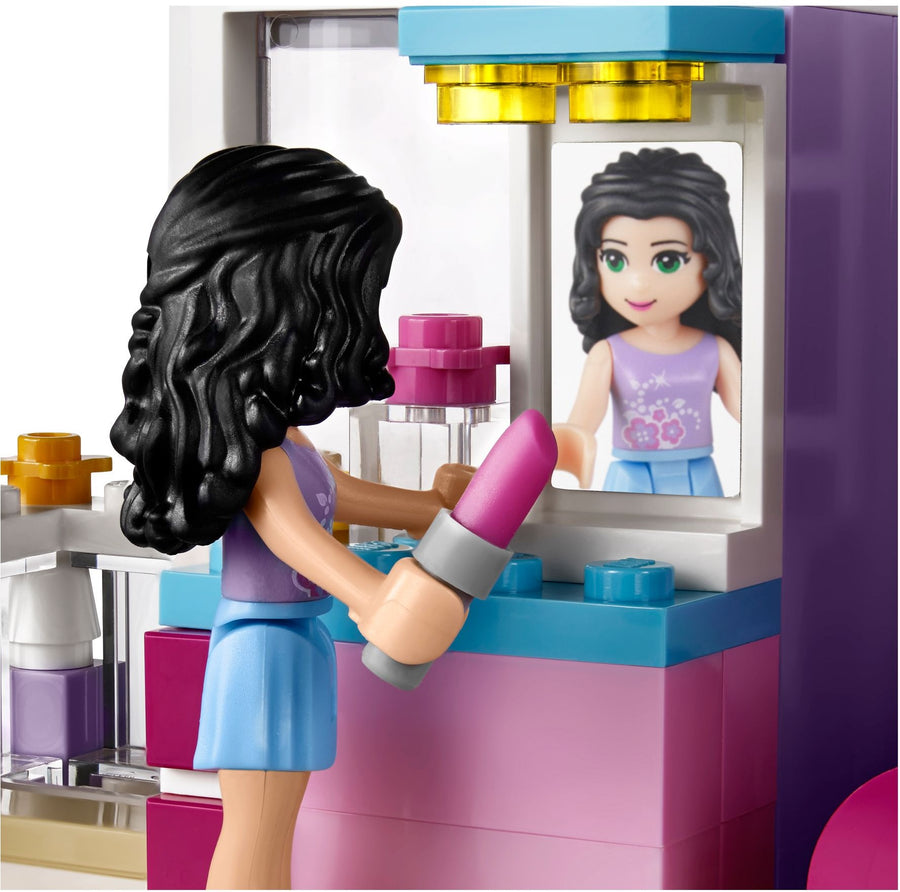 LEGO Emma's House 41095 – Retired & Sealed