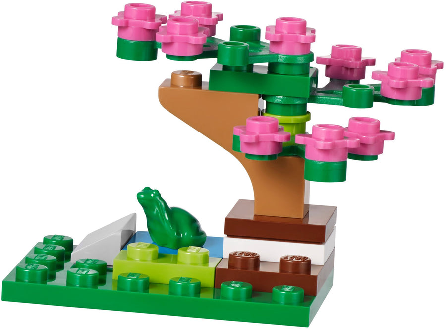LEGO Emma's House 41095 – Retired & Sealed