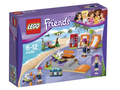 LEGO Heartlake Skate Park 41099 – Retired & Sealed