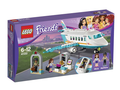LEGO Heartlake Private Jet 41100 – Retired & Sealed