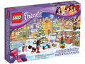 LEGO Friends Advent Calendar 2015 41102 – Retired & Sealed