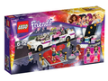 LEGO Pop Star Limousine 41107 – Retired & Sealed