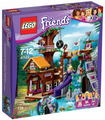 LEGO Adventure Camp Tree House 41122 – Retired & Sealed