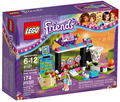 LEGO Amusement Park Arcade 41127 – Retired & Sealed