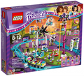 LEGO Amusement Park Roller Coaster 41130 – Retired & Sealed
