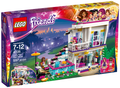 LEGO Livi's Pop Star House 41135 – Retired & Sealed