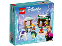LEGO 41147 Anna's Snow Adventure 41147 sealed box front