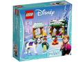 LEGO Anna's Snow Adventure 41147 – Retired & Sealed