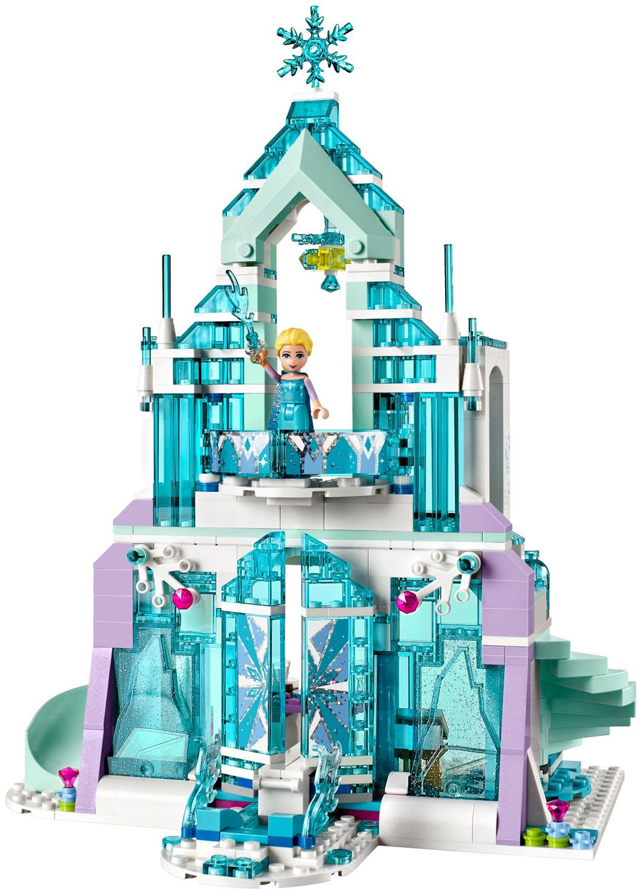 LEGO Elsa's Magical Ice Palace 41148 – Retired & Sealed