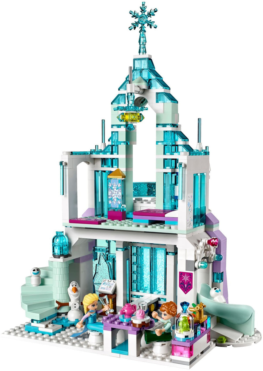 LEGO Elsa's Magical Ice Palace 41148 – Retired & Sealed
