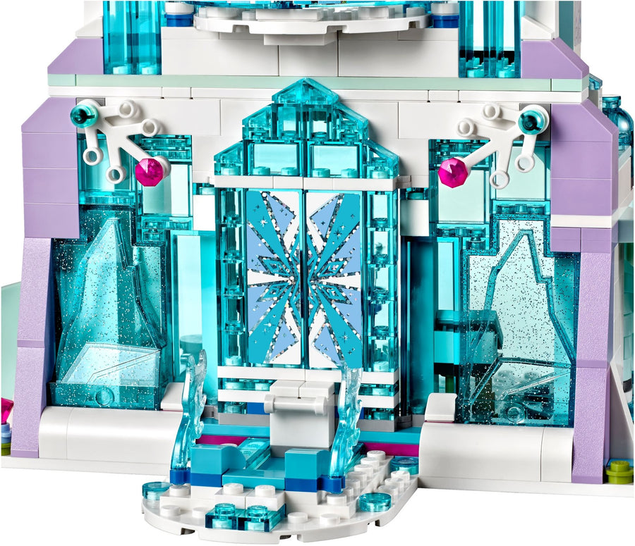 LEGO Elsa's Magical Ice Palace 41148 – Retired & Sealed