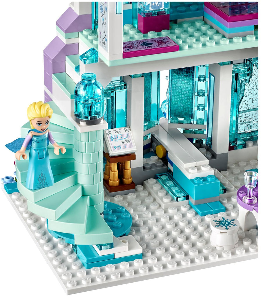 LEGO Elsa's Magical Ice Palace 41148 – Retired & Sealed