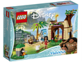 LEGO Moana's Island Adventure 41149 – Retired & Sealed