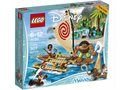 LEGO Moana's Ocean Voyage 41150 – Retired & Sealed