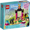 LEGO Mulan's Training Day 41151 – Retired & Sealed