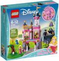LEGO Sleeping Beauty's Fairytale Castle 41152 – Retired & Sealed