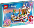 LEGO Ariel's Royal Celebration Boat 41153 – Retired & Sealed