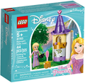 LEGO Rapunzel's Petite Tower 41163 – Retired & Sealed
