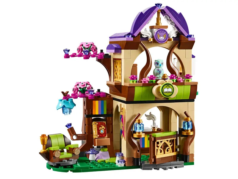 LEGO Elves The Secret Market Place 41176 – Retired & Sealed