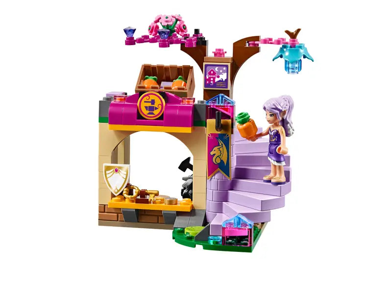 LEGO Elves The Secret Market Place 41176 – Retired & Sealed