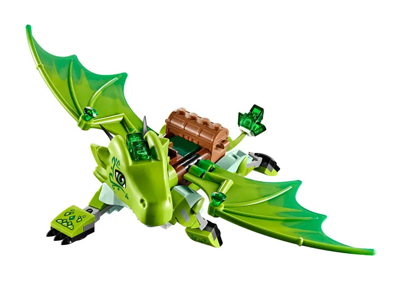 LEGO Elves The Secret Market Place 41176 – Retired & Sealed