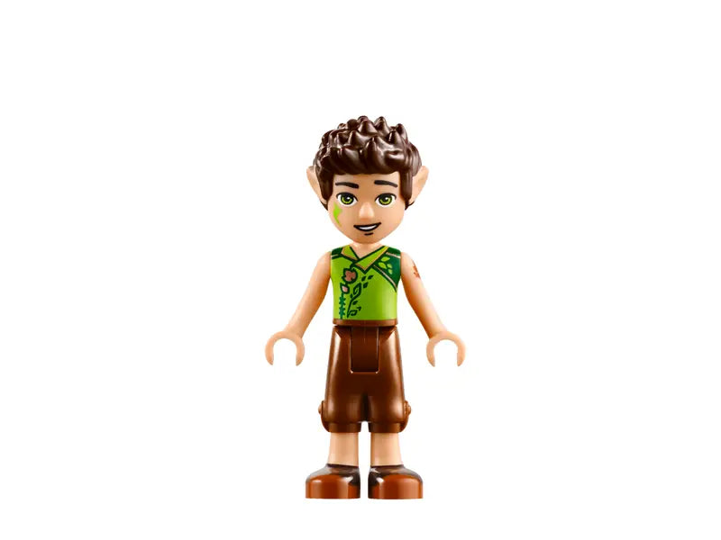 LEGO Elves The Secret Market Place 41176 – Retired & Sealed