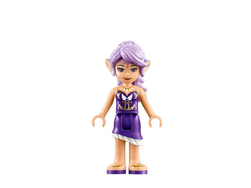 LEGO Elves The Secret Market Place 41176 – Retired & Sealed