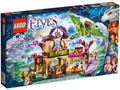 LEGO Elves The Secret Market Place 41176 – Retired & Sealed