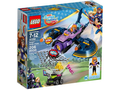 LEGO Batgirl Batjet Chase 41230 – Retired & Sealed
