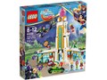LEGO Super Hero High School 41232 – Retired & Sealed