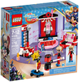 LEGO Harley Quinn Dorm 41236 – Retired & Sealed