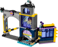 LEGO 41237 Batgirl Secret Bunker 41237 sealed box view 6