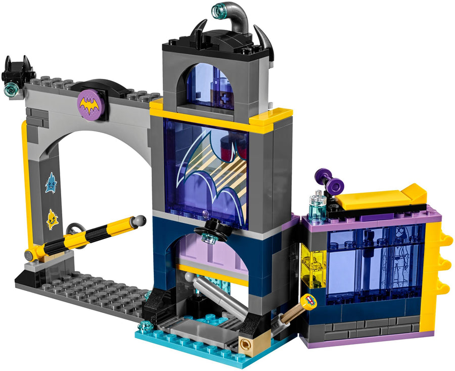 LEGO Batgirl Secret Bunker 41237 – Retired & Sealed