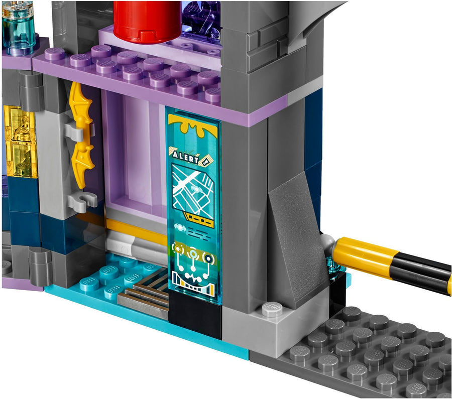 LEGO Batgirl Secret Bunker 41237 – Retired & Sealed