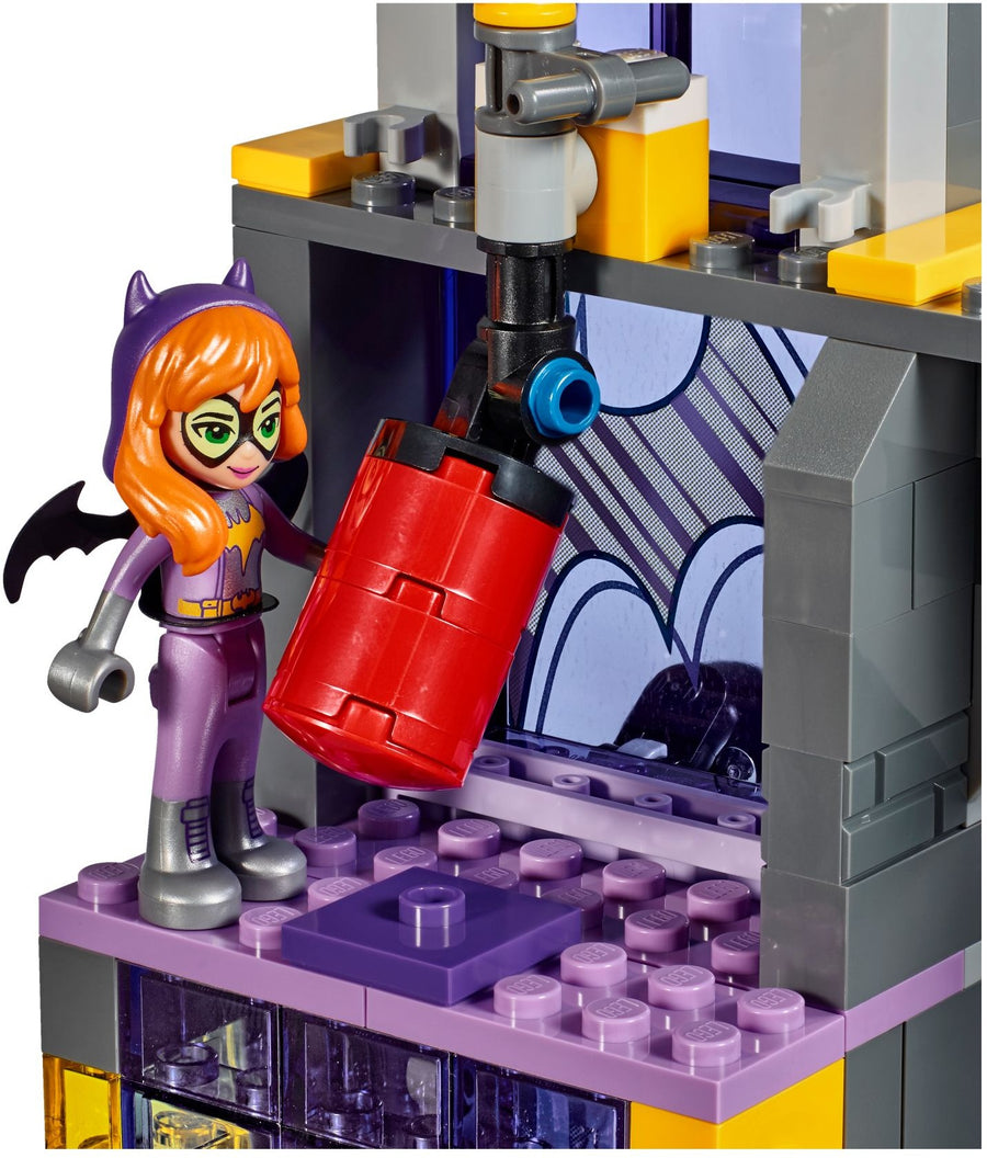 LEGO Batgirl Secret Bunker 41237 – Retired & Sealed