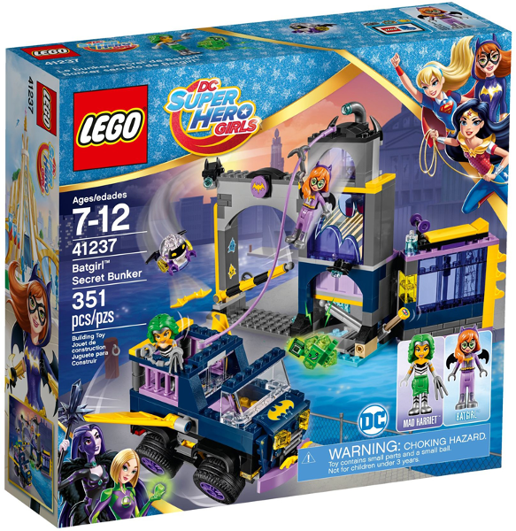 LEGO 41237 Box Art