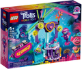 LEGO Techno Reef Dance Party 41250 – Retired & Sealed