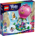LEGO Poppy's Hot Air Balloon Adventure 41252 – Retired & Sealed
