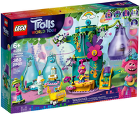 LEGO 41255 Pop Village Celebration 41255 sealed box front