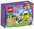 LEGO Puppy Treats & Tricks 41304 – Retired & Sealed