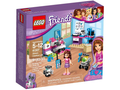 LEGO Olivia's Creative Lab 41307 – Retired & Sealed