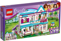 LEGO Stephanie's House 41314 – Retired & Sealed